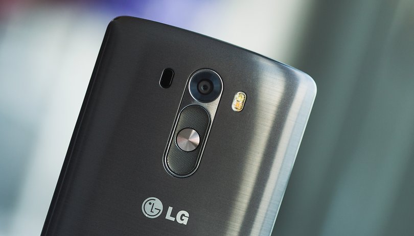android lg